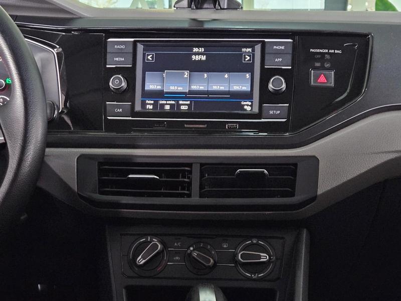 Volkswagen Virtus Highline 200 TSI 1.0 Flex 12V Automático - foto 11