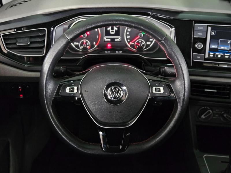 Volkswagen Virtus Highline 200 TSI 1.0 Flex 12V Automático - foto 9