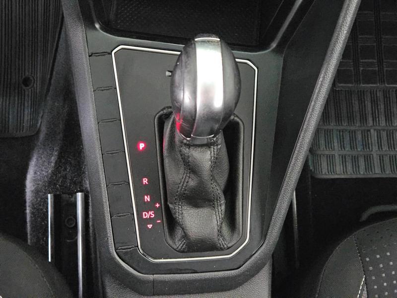 Volkswagen Virtus Highline 200 TSI 1.0 Flex 12V Automático - foto 12