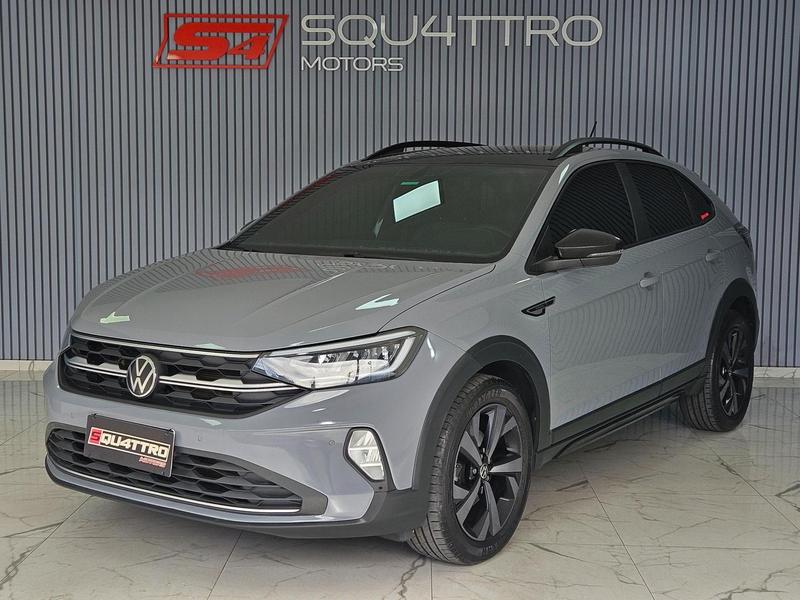 Volkswagen Nivus 2023 à venda