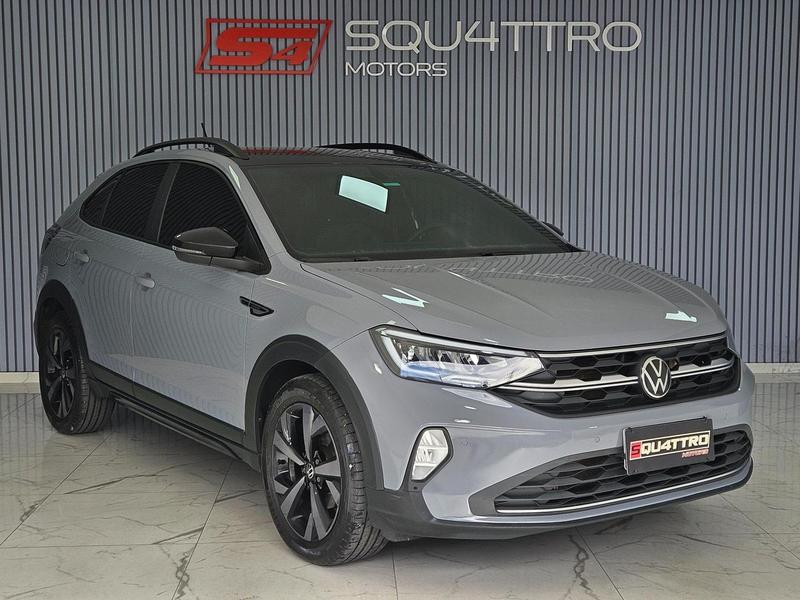 Volkswagen Nivus Hl TSI - foto 3