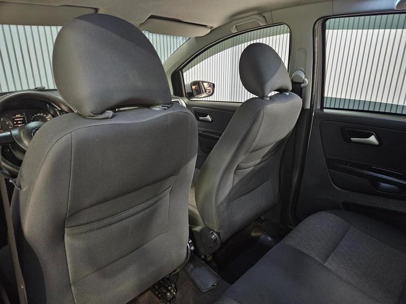 Volkswagen SpaceFox Trend Gii - foto 19