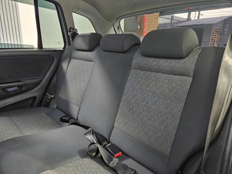 Volkswagen SpaceFox Trend Gii - foto 18
