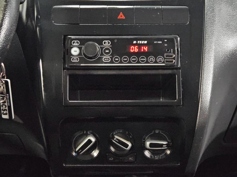 Volkswagen SpaceFox Trend Gii - foto 9