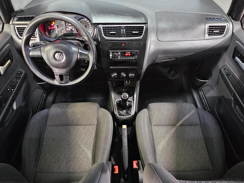 Volkswagen SpaceFox Trend Gii - foto 8