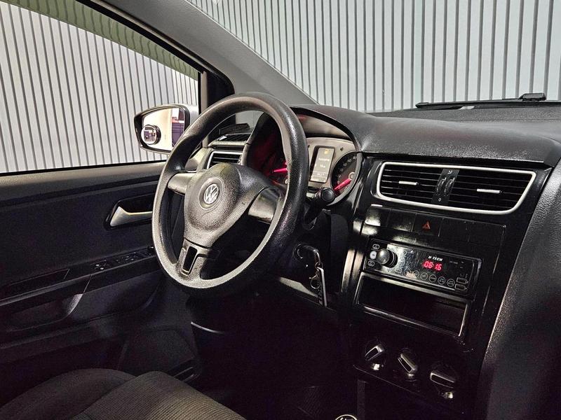 Volkswagen SpaceFox Trend Gii - foto 7