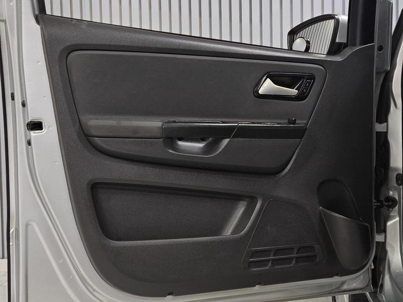 Volkswagen SpaceFox Trend Gii - foto 15