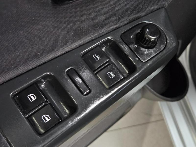 Volkswagen SpaceFox Trend Gii - foto 14