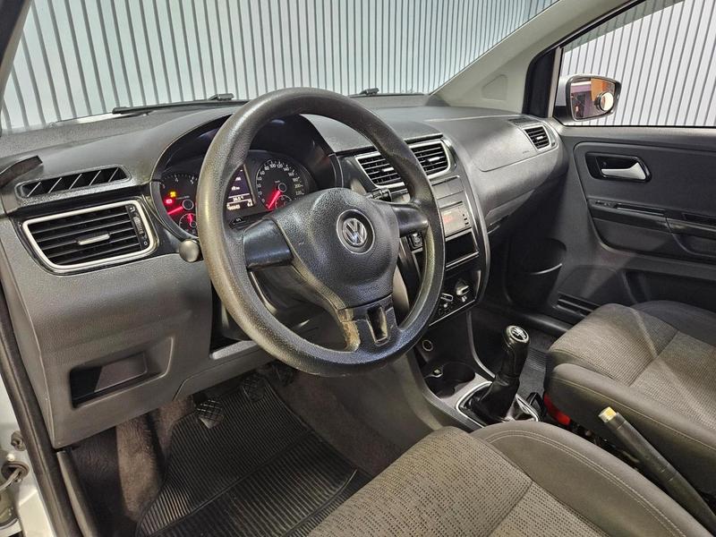 Volkswagen SpaceFox Trend Gii - foto 13