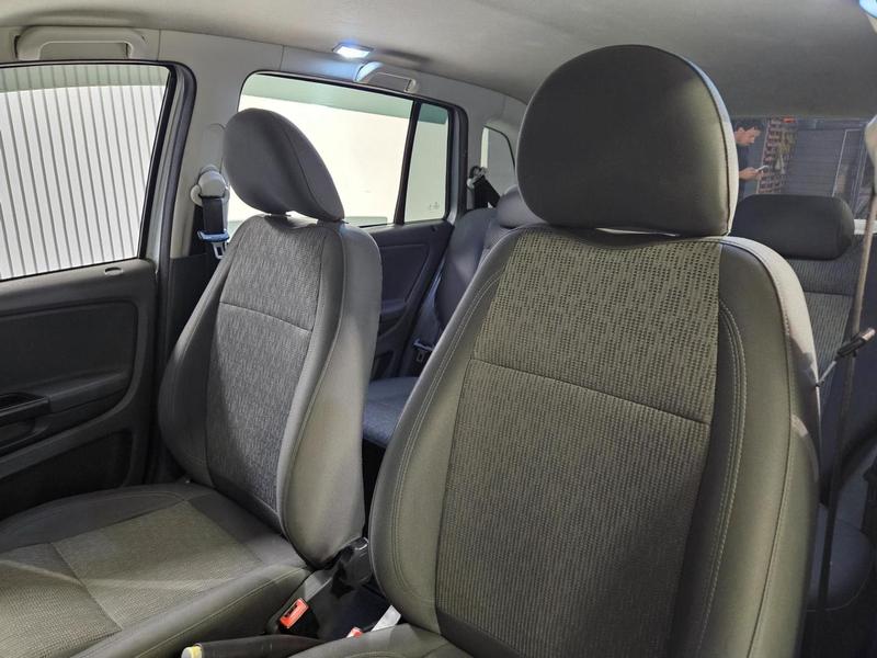 Volkswagen SpaceFox Trend Gii - foto 17