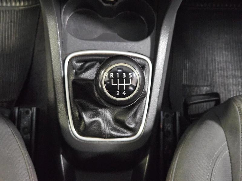 Volkswagen SpaceFox Trend Gii - foto 10