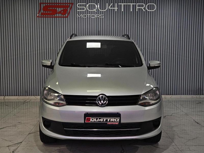 Volkswagen SpaceFox Trend Gii - foto 2