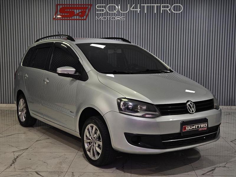 Volkswagen SpaceFox Trend Gii - foto 3