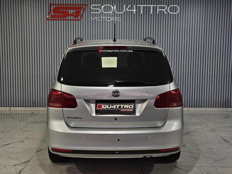 Volkswagen SpaceFox Trend Gii - foto 5