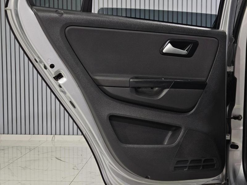 Volkswagen SpaceFox Trend Gii - foto 16