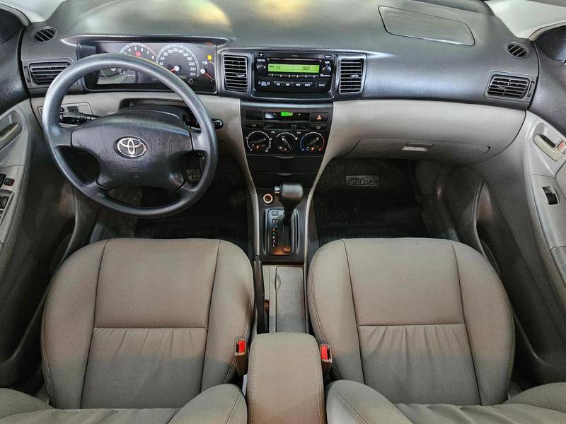 Toyota Fielder - foto 9