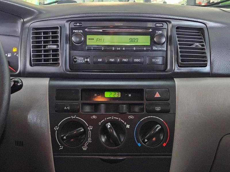 Toyota Fielder - foto 10