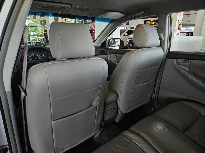 Toyota Fielder - foto 20