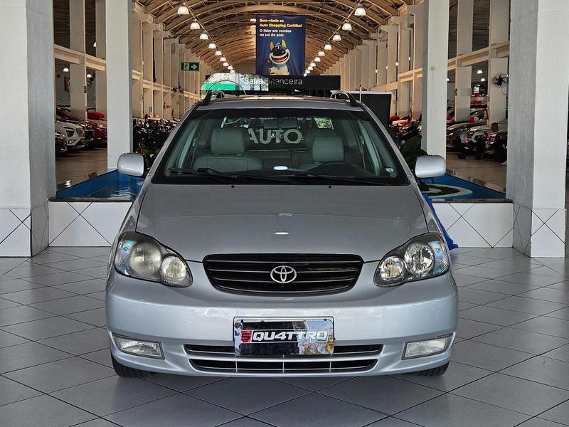 Toyota Fielder - foto 2