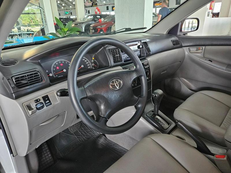 Toyota Fielder - foto 14