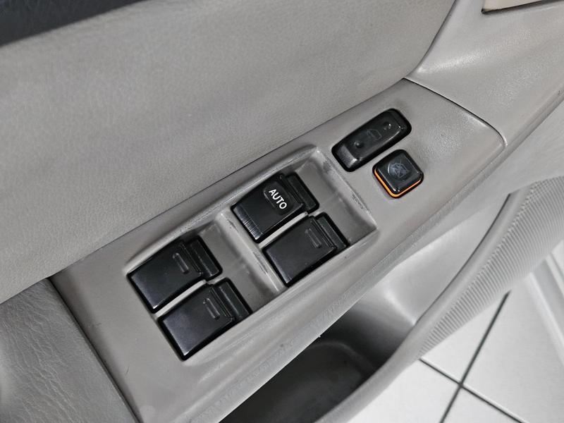 Toyota Fielder - foto 15