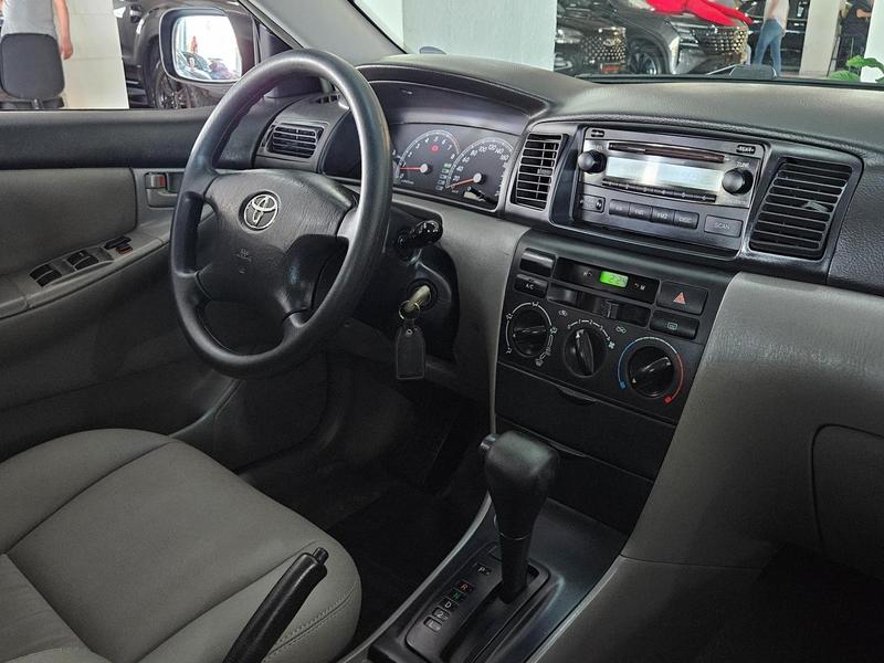 Toyota Fielder - foto 7