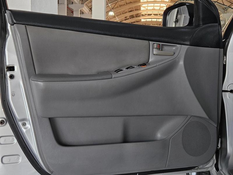 Toyota Fielder - foto 16