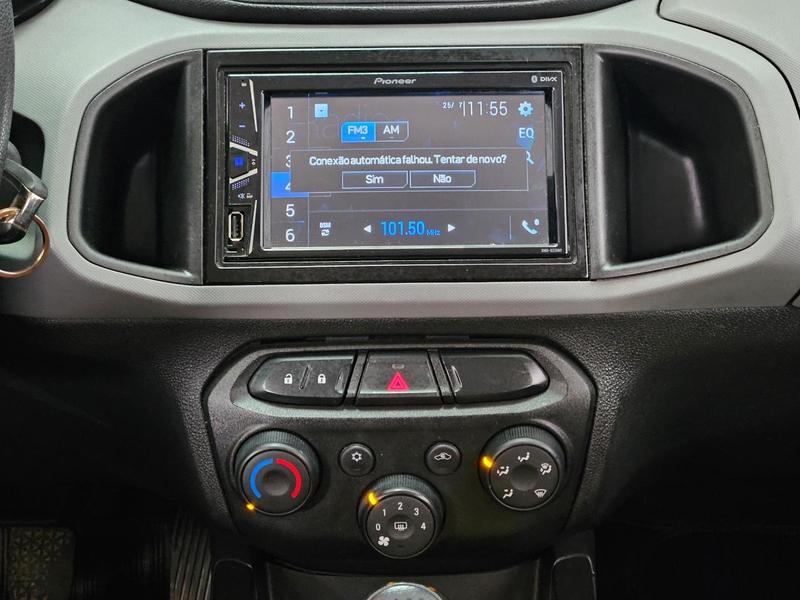 Chevrolet Prisma Sed. Joy Ls 1.0 8V Flexpower 4P - foto 10