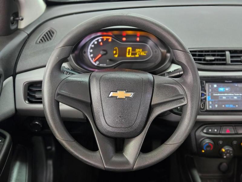 Chevrolet Prisma Sed. Joy Ls 1.0 8V Flexpower 4P - foto 8