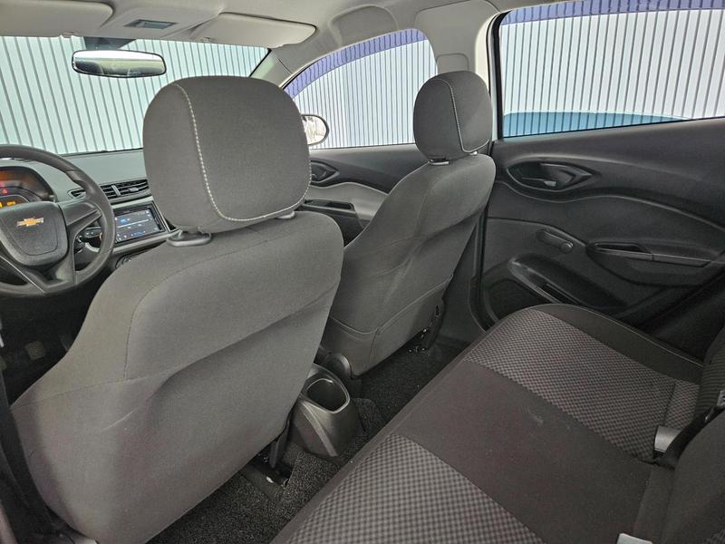 Chevrolet Prisma Sed. Joy Ls 1.0 8V Flexpower 4P - foto 19
