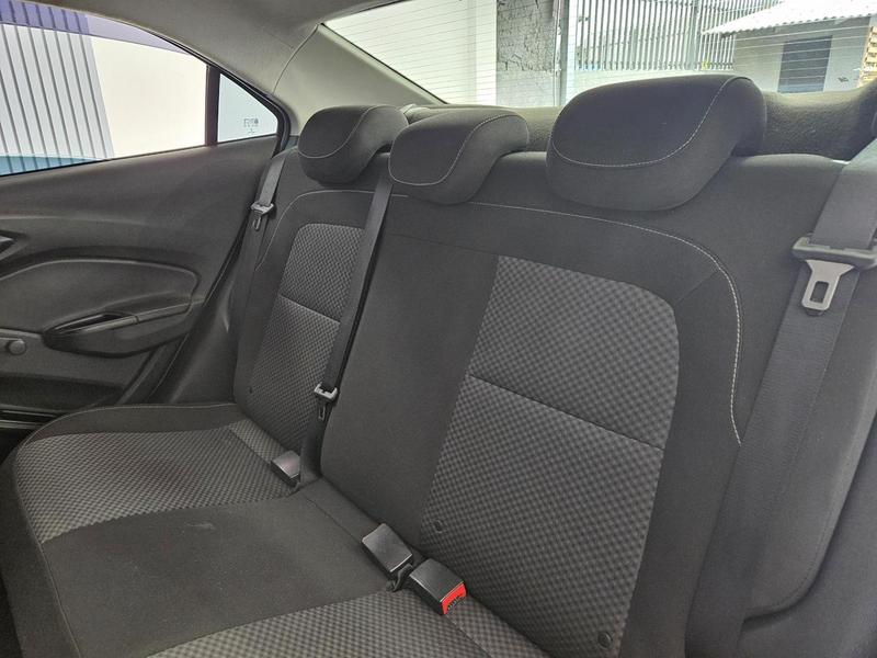 Chevrolet Prisma Sed. Joy Ls 1.0 8V Flexpower 4P - foto 18