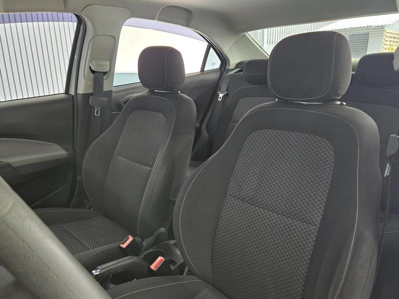Chevrolet Prisma Sed. Joy Ls 1.0 8V Flexpower 4P - foto 17