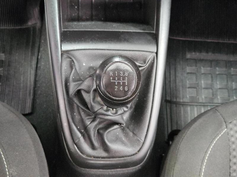 Chevrolet Prisma Sed. Joy Ls 1.0 8V Flexpower 4P - foto 11