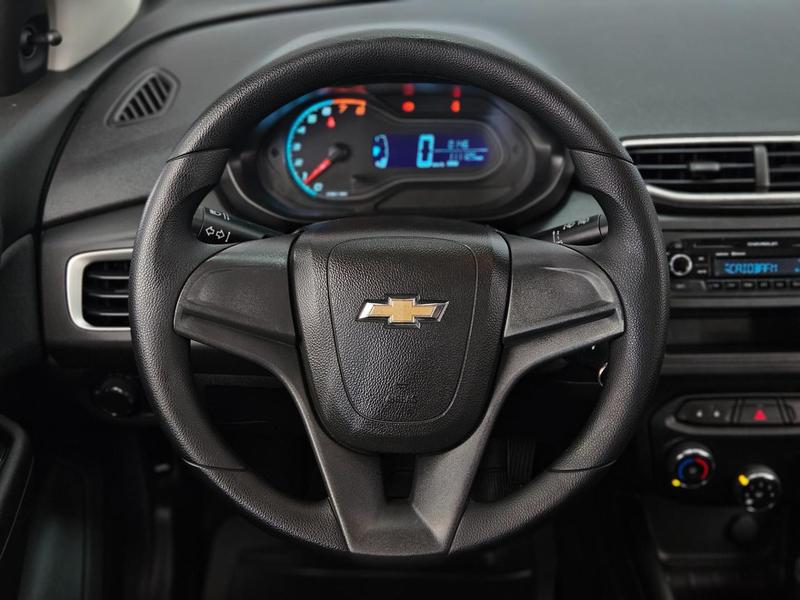 Chevrolet Onix 1.0 Mt LT - foto 8