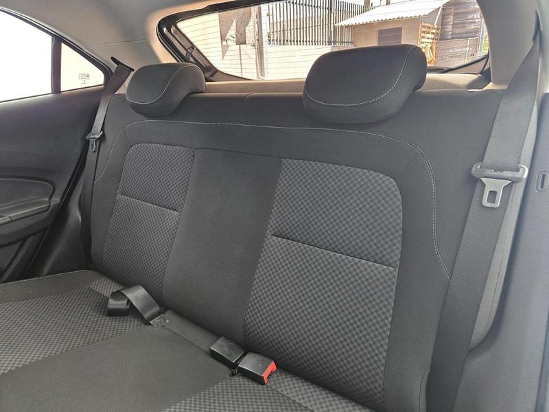 Chevrolet Onix 1.0 Mt LT - foto 19