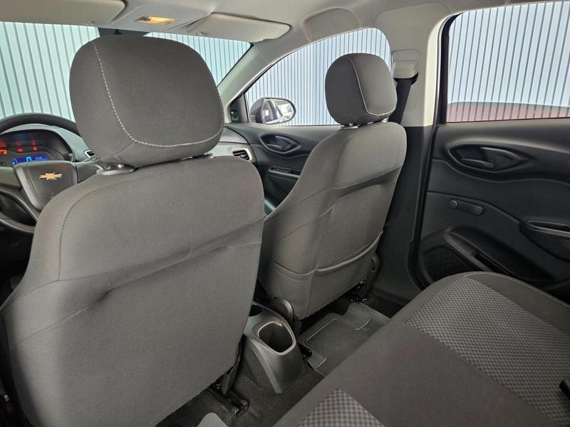 Chevrolet Onix 1.0 Mt LT - foto 20