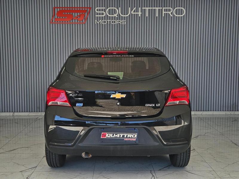 Chevrolet Onix 1.0 Mt LT - foto 5