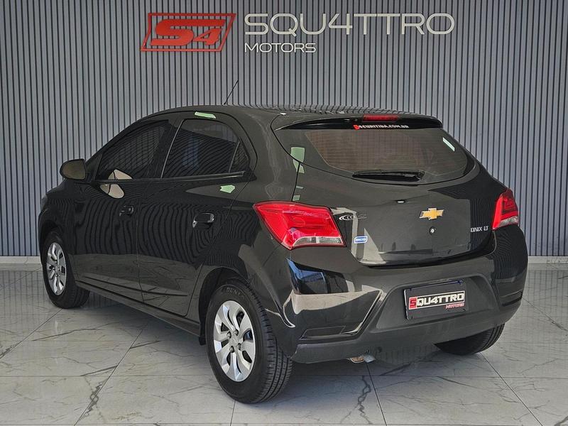 Chevrolet Onix 1.0 Mt LT - foto 6