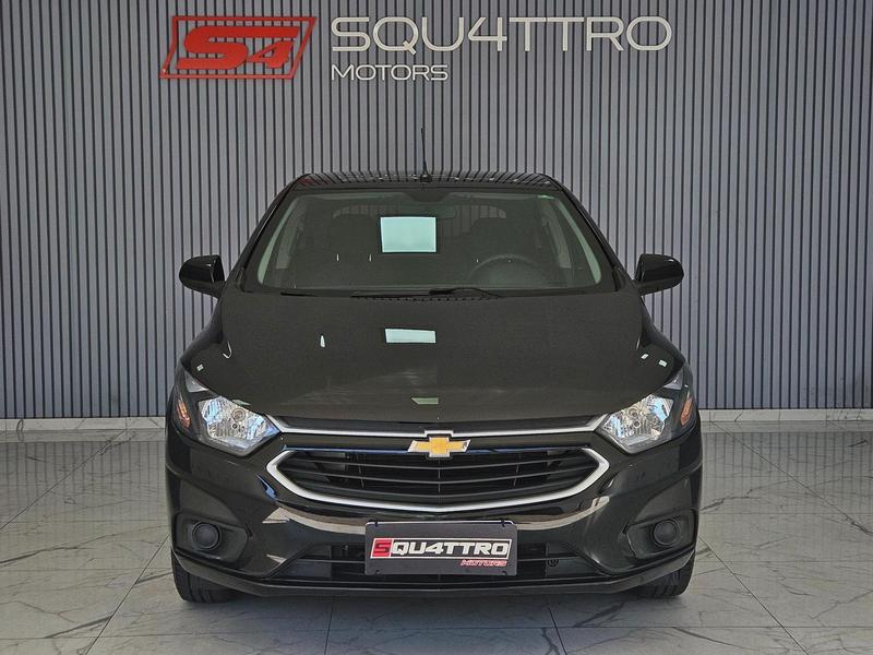 Chevrolet Onix 1.0 Mt LT - foto 2