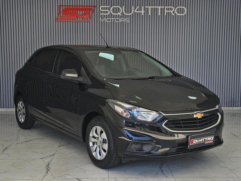 Chevrolet Onix 1.0 Mt LT - foto 3