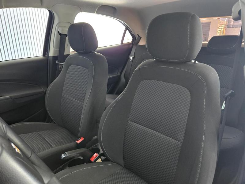 Chevrolet Onix 1.0 Mt LT - foto 18
