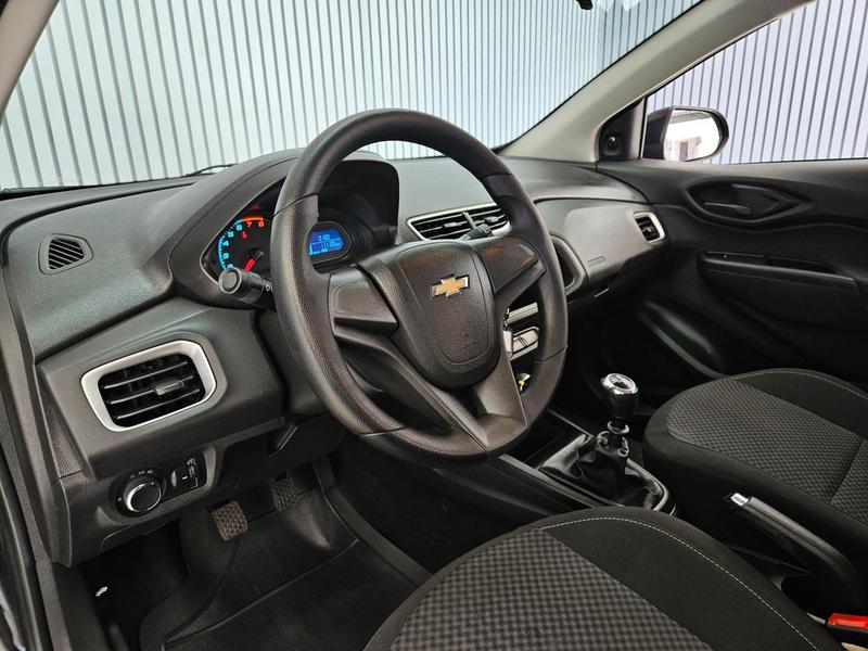 Chevrolet Onix 1.0 Mt LT - foto 14