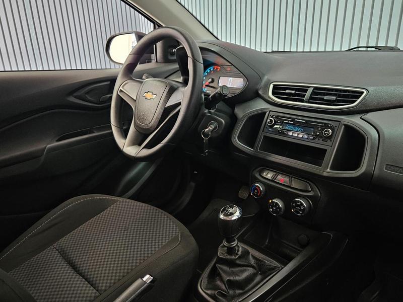 Chevrolet Onix 1.0 Mt LT - foto 7