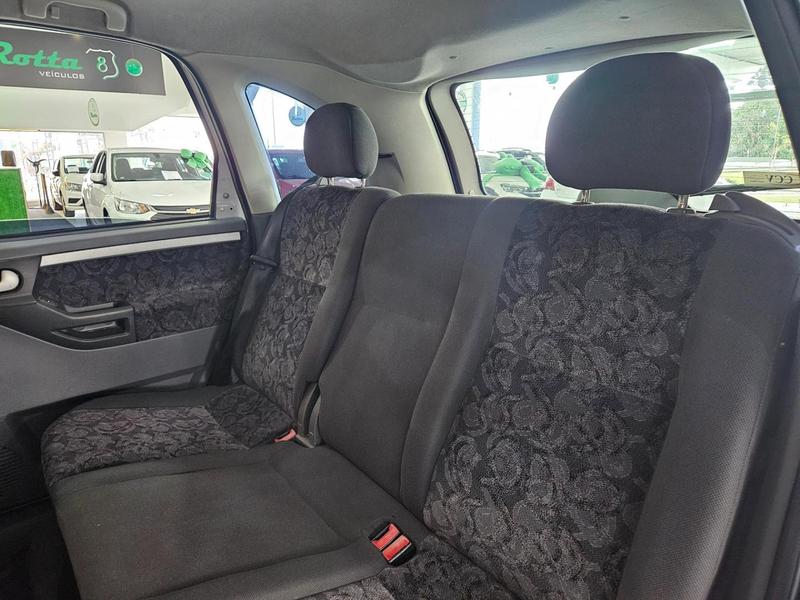 Chevrolet Meriva 1.8 Mpfi Maxx 8V Flex 4P Manual - foto 17