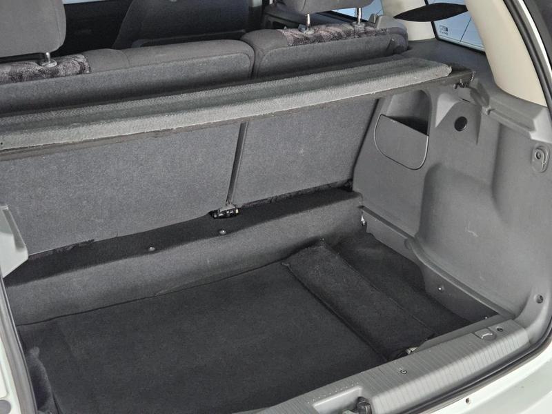Chevrolet Meriva 1.8 Mpfi Maxx 8V Flex 4P Manual - foto 20