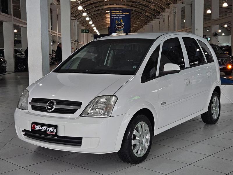 Chevrolet Meriva 2005 à venda