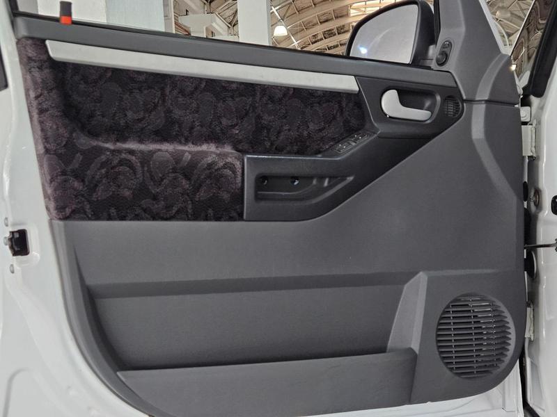 Chevrolet Meriva 1.8 Mpfi Maxx 8V Flex 4P Manual - foto 14