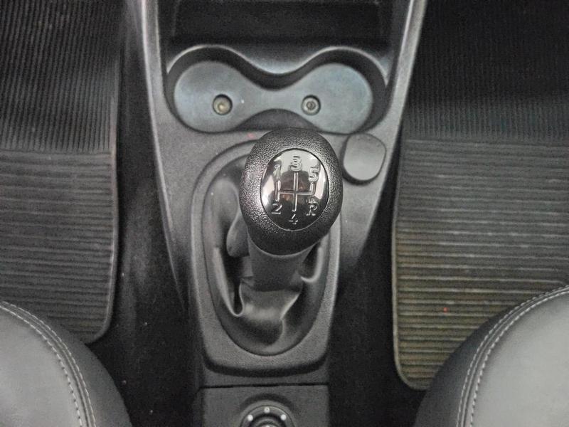 Renault Sandero Authentique Hi Flex 1.0 16V 5P - foto 9