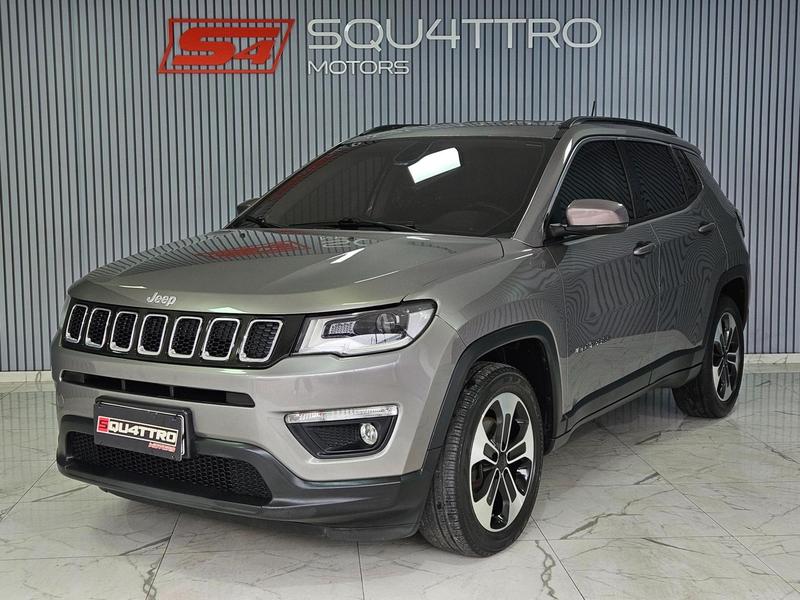 Jeep Compass 2017 à venda