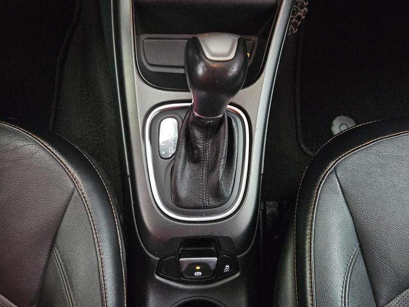Jeep Compass Longitude F - foto 11